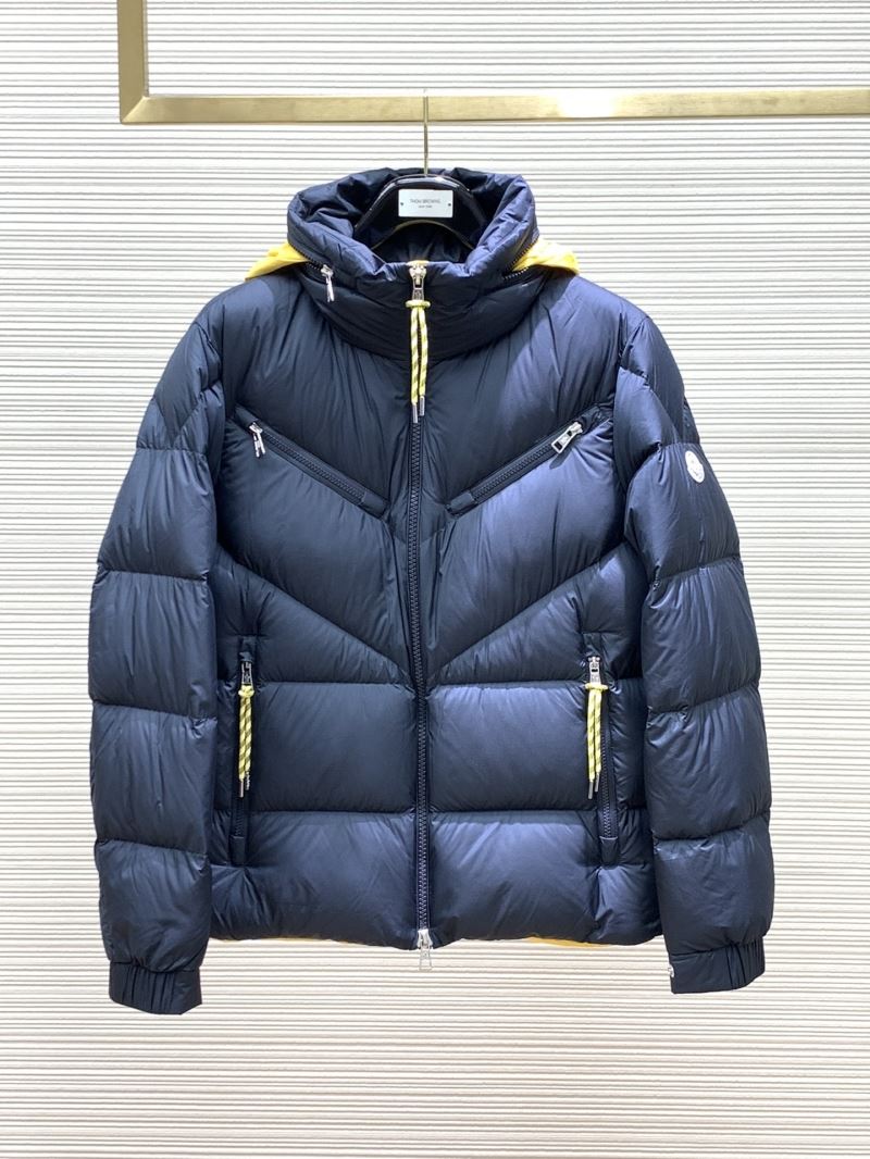 Moncler Down Jackets